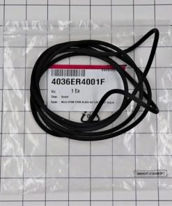 Washing Machine Outer Tub Gasket 4036ER4001F Allstar Appliance Parts
