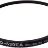 Conveyor Belt Compatible with Haier Washing Machine O-530EA O-530E