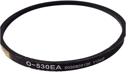 Conveyor Belt Compatible with Haier Washing Machine O-530EA O-530E