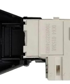 Samsung Washing Machine Time Delay Door Lock Switch Replacement