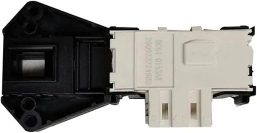 Samsung Washing Machine Time Delay Door Lock Switch Replacement
