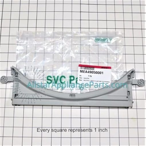 Dryer Filter Holder MEA49050001 for Efficient Airflow - Image 2