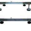 Adjustable Multi-Functional Base Stand for Refrigerators and Washers 3