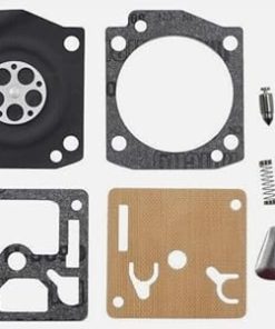 Carburetor Kit 034 036 Pro MS360 RB-31 Replacement for Stihl OEM