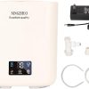 Compact 7L Portable Washing Machine for Dorms RV and Home Use