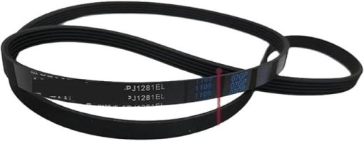 Washing Machine Belt 5PJE 1281 Replacement Parts for ALturn Models - Image 2