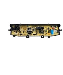Samsung Washing Machine Computer Board WA88V95V3 DC92-00278 DC92-00297A