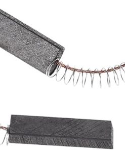 Compatible Motor Carbon Brushes for Bosch NEFF Washing Machines