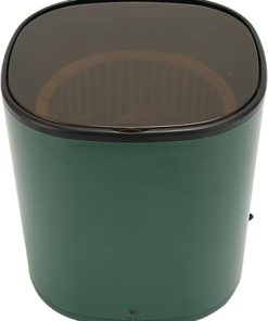 Portable Mini Washing Machine with Turbo Wash Tub for Easy Cleaning 2