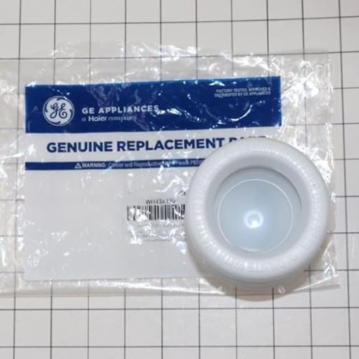 WH43X139 Washing Machine Fabric Softener Dispenser Replacement Part