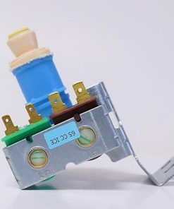 Whirlpool W10179146 Water Inlet Solenoid Valve Replacement Parts 2