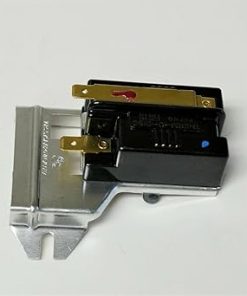 Whirlpool Gas Dryer Heat Sensor Replacement WP338906 AP2910747 2