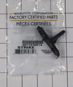 W11316914 Washing Machine Drum Strike Repair Guide