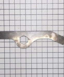 Allstar Appliance Parts 306P4 Washing Machine Tub Nut Tool