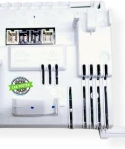 Whirlpool Washer Control Board Compatible with WPW10525351 EDR25351X1 2