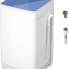 Kenmore 2642272 Front Load Washer with Steam and 4.5 cu ft Capacity 3
