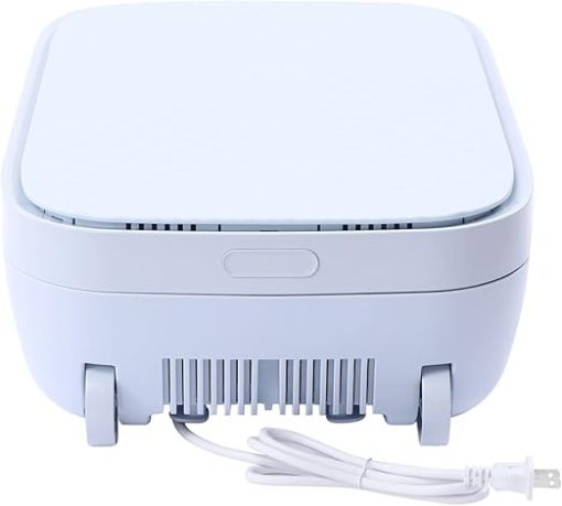 Portable Laundry Dryer 87Gal Capacity 68℃ Constant Temperature For RV - Image 2