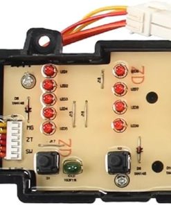 Washing Machine PCB Control Board Parts for Haier Washer XQB-101J 2