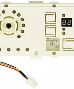 Midea Washer Control Board Replacement with 2 Year Warranty Good