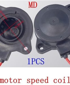 ALturn Washing Machine Motor Speed Sensor Compatible with Whirlpool Midea 2