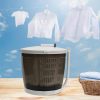 Portable Mini Clothes Dryer Quick Drying for Travel and Home 4