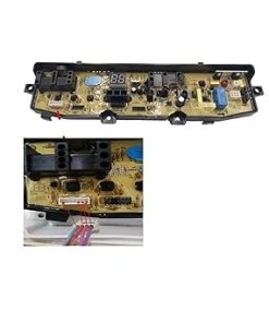 Samsung Washing Machine Computer Board WA88V95V3 DC92-00278 DC92-00297A 2