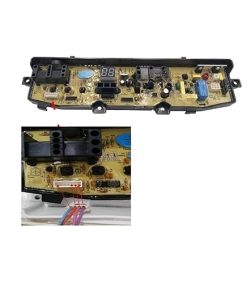 Samsung Washing Machine Computer Board WA88V95V3 DC92-00278 2