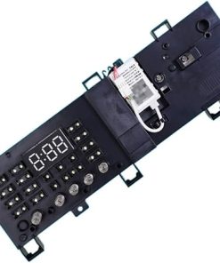 Little Swan Drum Washing Machine Control Main Board 17138100008944