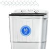 12PCS Laundry Button Protector for Zippers and Buttons Safe Wash 4