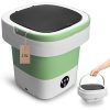 Portable Washer Drain Pump Full Automatic 10 Programs Ideal for Camping 3