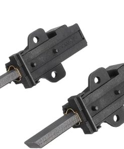 ALturn 2pcs Washing Machine Carbon Brushes for Zanussi Electrolux AEG