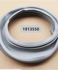 ALturn Waterproof Rubber Sealing Ring for Hisense Drum Washing Machine 2