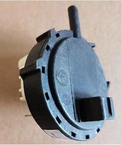 Washing Machine Water Level Pressure Switch Compatible with Hoover Candy 2