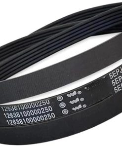 ALturn Washing Machine Parts Belt 5PJE1281 5PJ1281 5EPJ1281 Guide