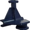 Genuine OEM WPW10671904 Dishwasher Silverware Basket Support Clip