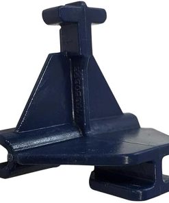 Genuine OEM WPW10671904 Dishwasher Silverware Basket Support Clip