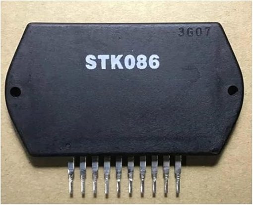 ALturn Washing Machine Accessory STK086 Module for Efficient Cleaning - Image 2