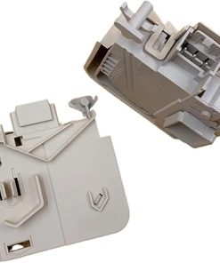 ALturn Drum Washing Machine Door Lock Switch Parts Compatible Siemens Bosch