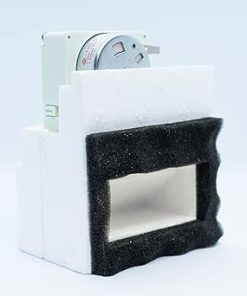 Refrigerator Air Damper Replacement for Frigidaire OEM Parts