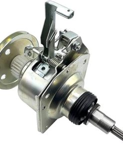 NieKe Washing Machine Clutch Washer Reducer Compatible with Samsung