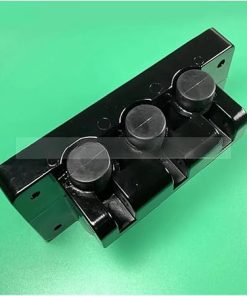 ALturn Front Panel for BQL Ice Cream Machines Spare Part Accessories 2