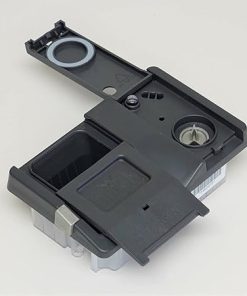 WD12X24058 Dishwasher Soap Dispenser Replacement for GE Appliances