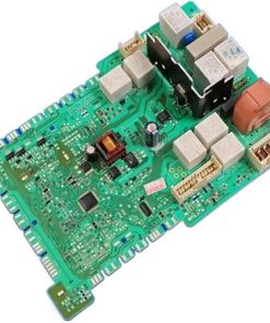 Siemens Drum Washing Machine Control Board WS08M360TI WS10M368TI 2
