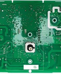 GE Washer Main Control Board WH18X28174 CKD28174 Compatible Instructions 2