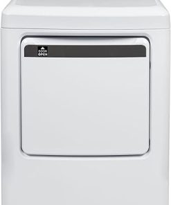 Kenmore 2669162 Front Load Electric Dryer 7.0 cu ft with Energy Saver