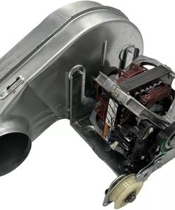 Whirlpool W10806759 W11105178 W10620757 Washing Machine Motor Kit