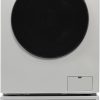ALturn Double-Cylinder Washing Machine ，Dehydration Bucket Lid Switch to Dry Micro-Contact Switch，Compatible for Haier 4
