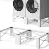 Mini Portable Washing Machine and Dryer Powerful 18L Deep Cleaning 4