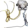 Whirlpool Dryer Maintenance Kit Replacement for OEM Models 661570 4