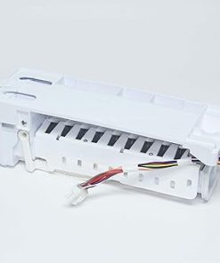 Samsung Refrigerator Icemaker Assembly WR30X10131 DA97-07365GA Replacement